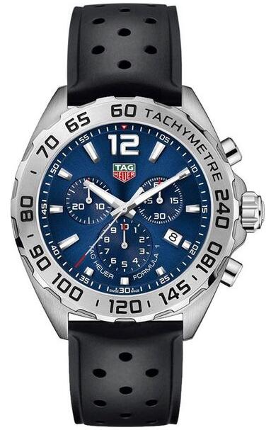 Replica Tag Heuer CAZ101K.FT8024 Formula 1 Quartz Chronograph Men watch